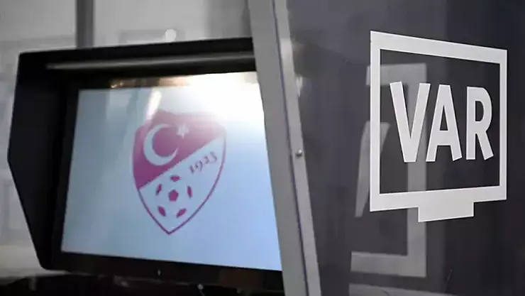 Eyüpspor - Başakşehir maçının VAR hakemi açıklandı!