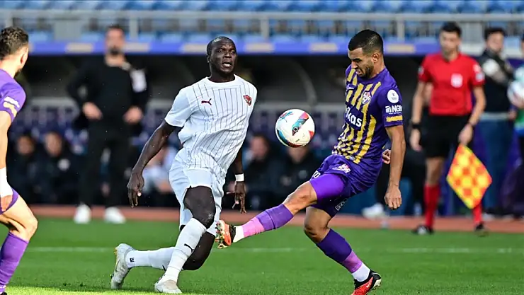 Eyüpspor, Hatayspor deplasmanında galibiyet peşinde