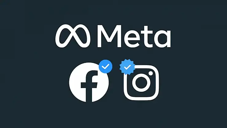 Facebook ve instagram'da ücretli dönem başlıyor! İşte fiyatlar...