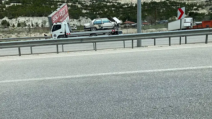 Facianın eşiğinden dönüldü