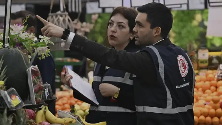 Fahiş fiyat uygulayan işletmelere para cezası