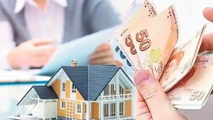 Faiz artışının konut piyasasına şok etkisi! Uzman isim açıkladı: Satışlar düşecek mi?