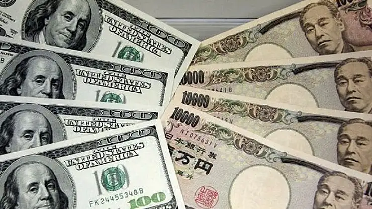 Faiz beklentisi ve siyasi kaos… Japon Yen'i güçleniyor, dolar kan kaybediyor!