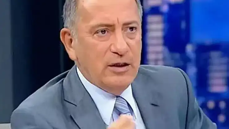 Fatih Altaylı'nın ifadesi belli oldu!