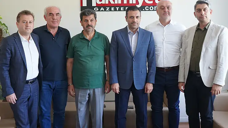 Fatih Özgökçen Konyaspor hakkında konuştu: Bu başarı gelirse zaten üst sıralar da mümkün olur!