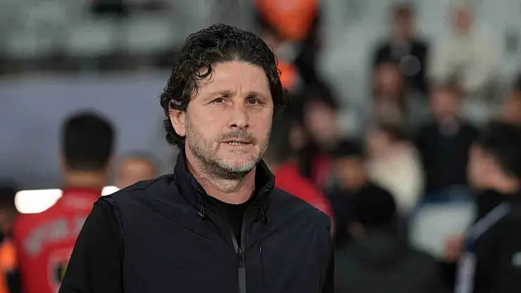 Fatih Tekke: 'Galibiyeti hak ettik, gelişeceğiz'