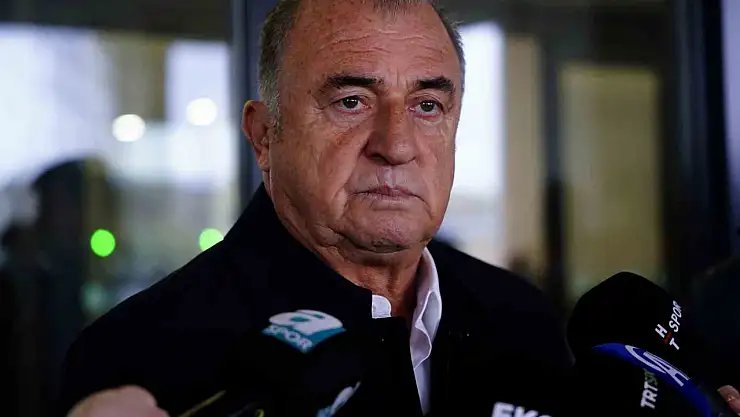 Fatih Terim ayın teknik direktörü seçildi