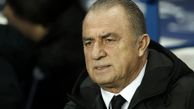 Fatih Terim ile yollar ayrıldı