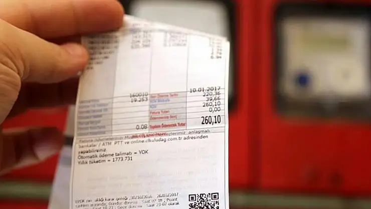 Faturalarda devrim niteliğinde yenilik: İşte gelecekteki ödeme yöntemi!