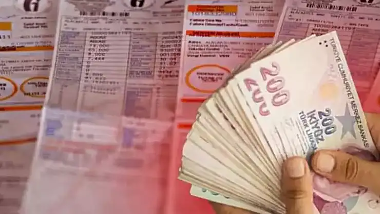 Faturalarda yeni dönem! Para alacaksınız...