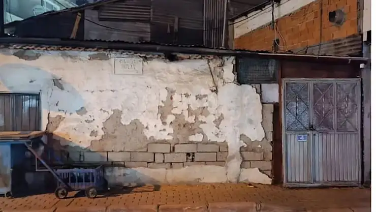 Fay haritası güncellendi: Liste de Konya da var! Konya ne durumda?