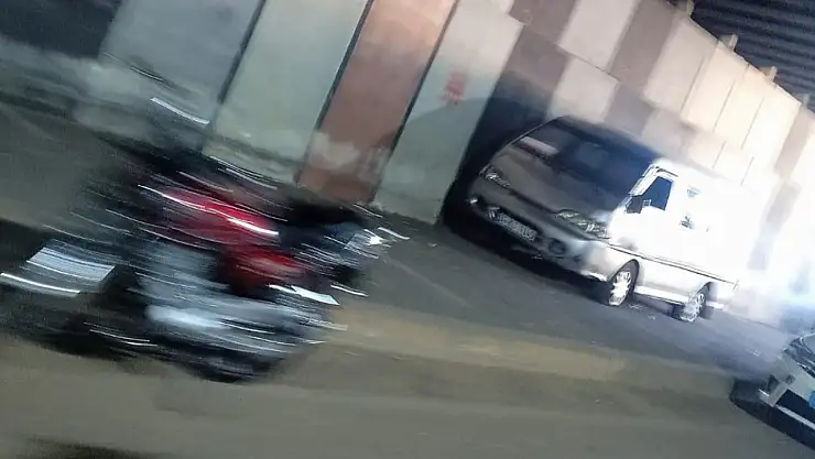 Feci kaza: 2 ölü, 6 yaralı