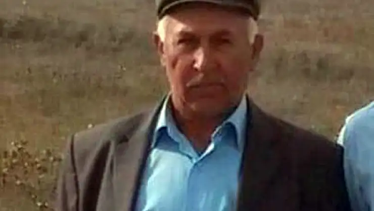 Feci şekilde can verdi