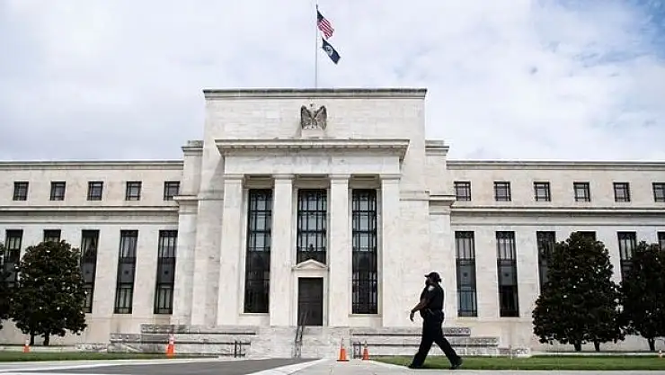 FED faiz kararını açıkladı!