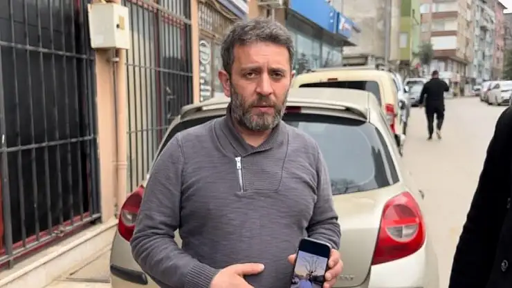 Felçli direksiyon başına geçti... 3 genci ezdi, kaçtı alkollü çıktı