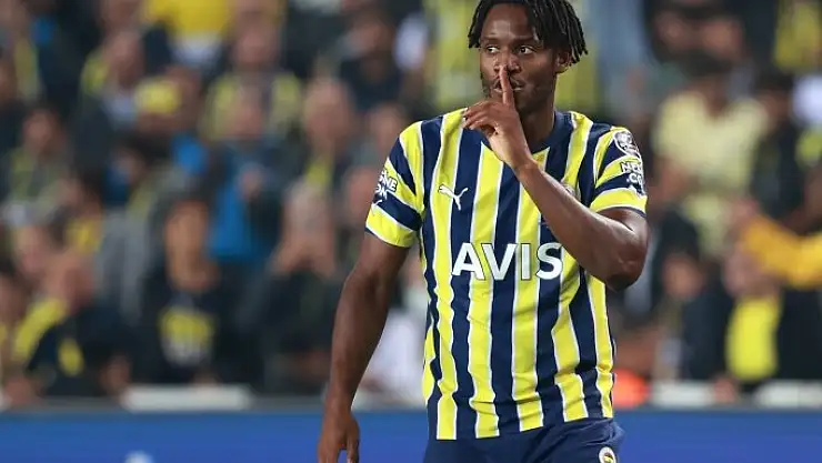 Fenerbahçe AEK Larnaca Karşısına Çıkıyor