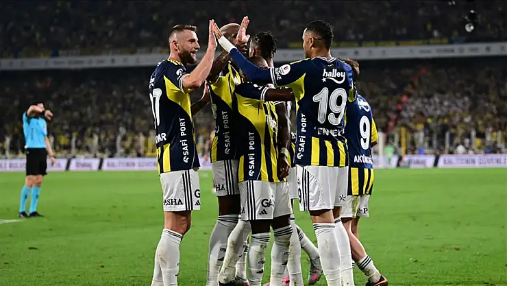 Fenerbahçe, Alanyaspor deplasmanında galibiyet peşinde