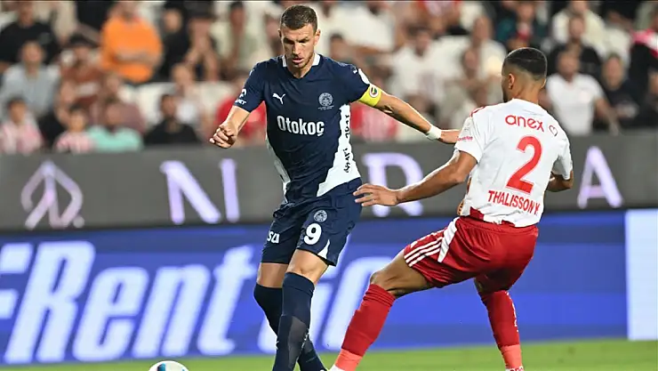 Fenerbahçe, Antalyaspor'u ağırlayacak