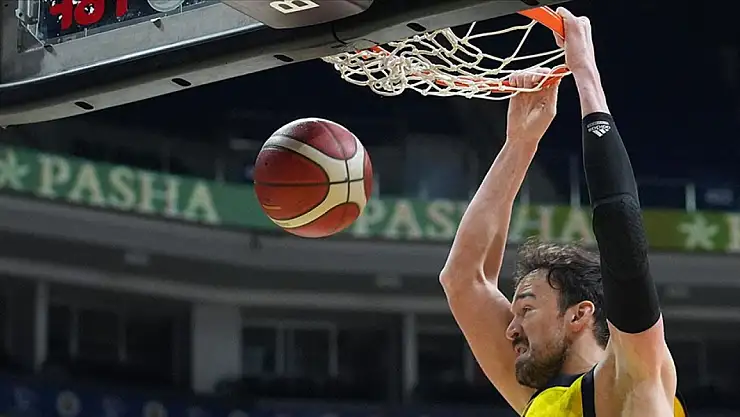 Fenerbahçe Beko, EuroLeague'de Barcelona'yı ağırlayacak