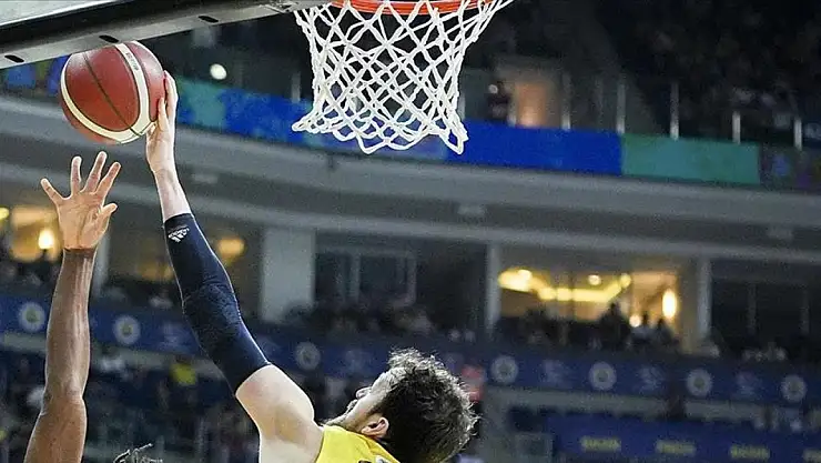 Fenerbahçe Beko Monaco'yla karşı karşıya gelecek