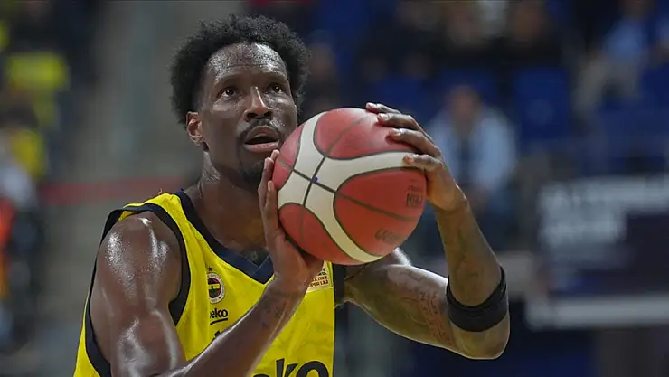 Fenerbahçe Beko, Virtus Bologna'yı ağırlayacak