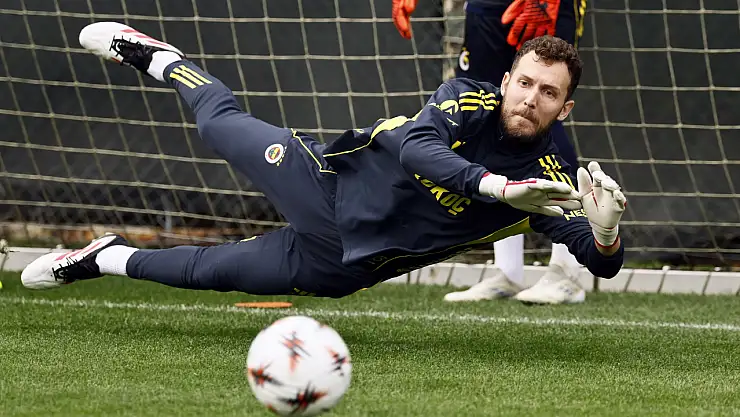 Fenerbahçe, Brann maçı hazırlıklarına başladı