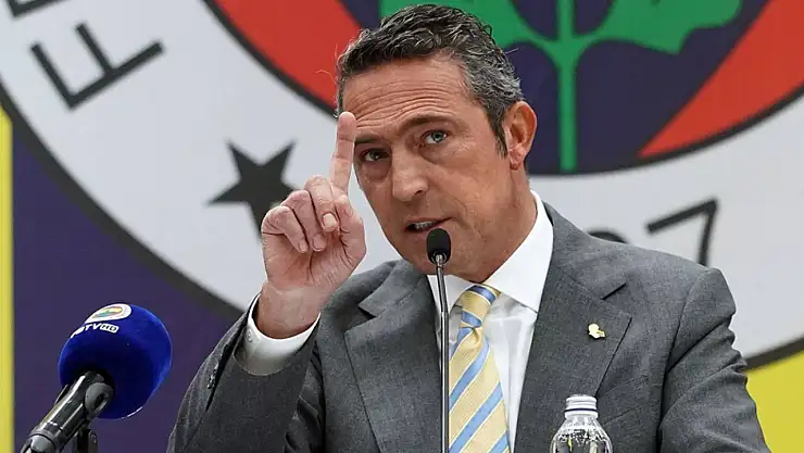 Fenerbahçe'de genel kurul tarihi belli oldu!