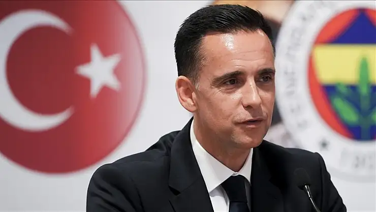 Fenerbahçe'de Mario Branco dönemi sona erdi