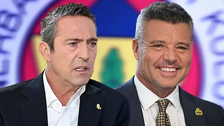 Fenerbahçe'de olağanüstü seçim heyecanı başladı!