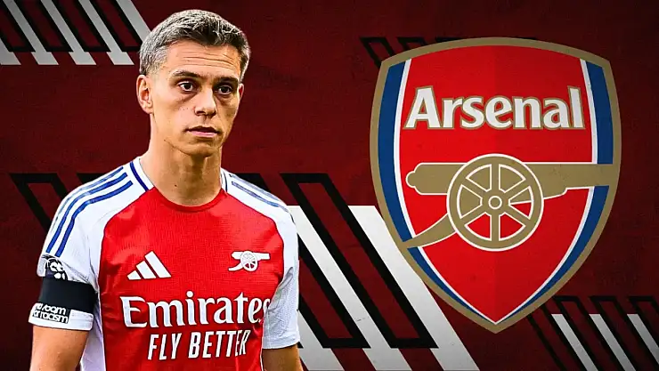 Fenerbahçe'den Leandro Trossard hamlesi! Arsenal transfer için yeşil ışık yaktı