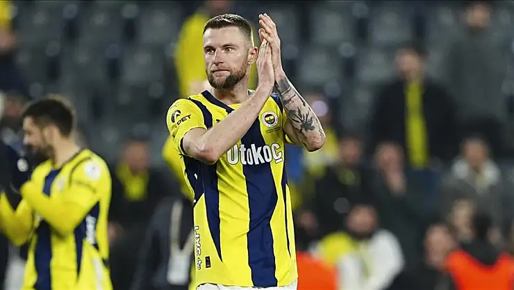 Fenerbahçe'den savunmaya takviye: Milan Skriniar geliyor mu?