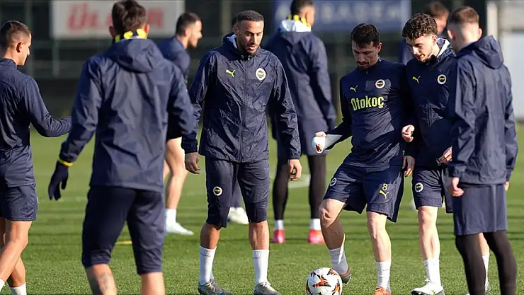 Fenerbahçe, Göztepe'yi konuk edecek