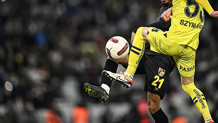 Fenerbahçe, İstanbulspor'u ağırlayacak