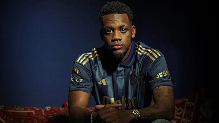 Fenerbahçe, Jhon Duran'ı kiralık olarak kadrosuna kattı