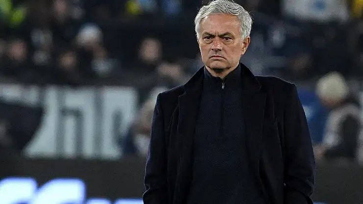 Fenerbahçe, Jose Mourinho ile görüşmelere başladığını açıkladı