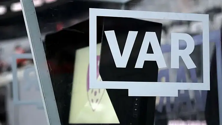 Fenerbahçe-Konyaspor maçının VAR hakemi belli oldu!