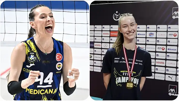 Fenerbahçe Medicana'da Galatasaray maçı öncesi iki önemli eksik