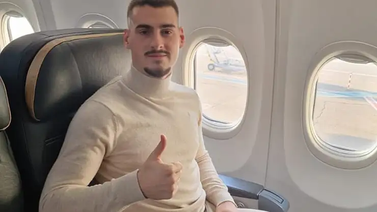 Fenerbahçe Mimovic ile prensipte anlaştı!