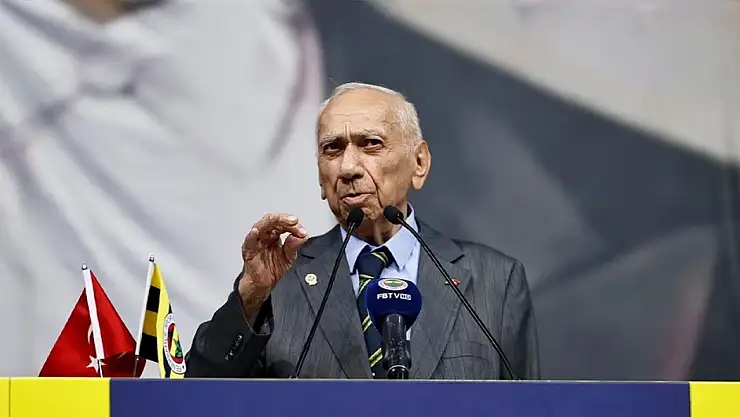 Fenerbahçe'nin acı günü