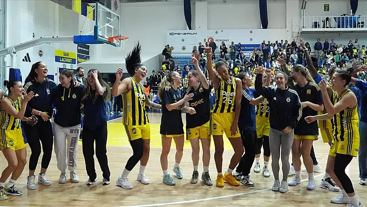 Fenerbahçe Opet, Casademont Zaragoza'yı konuk edecek
