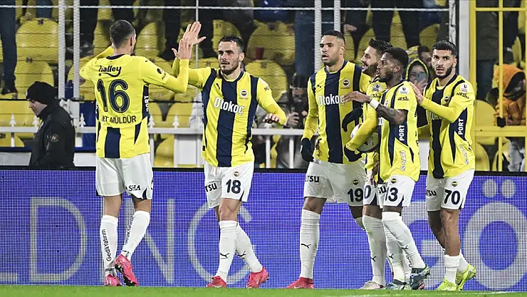Fenerbahçe, Rangers karşısında avantaj peşinde