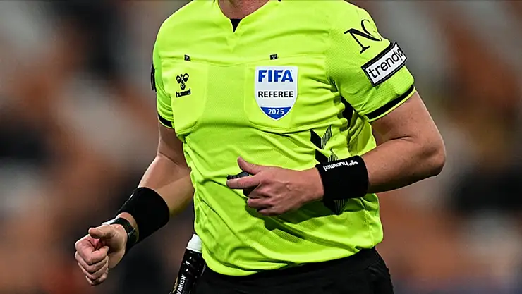Fenerbahçe-Rangers maçını yönetecek hakem belli oldu!
