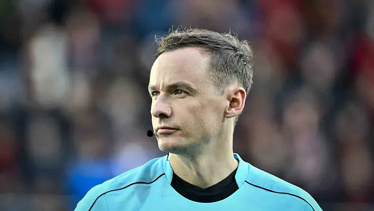 Fenerbahçe-Samsunspor maçının VAR hakemi belli oldu!