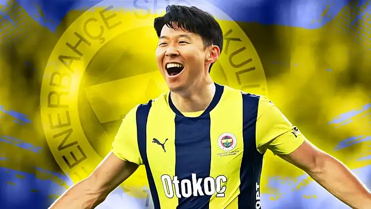 Fenerbahçe, Tottenham'ın 33 yaşındaki forveti için harekete geçti!