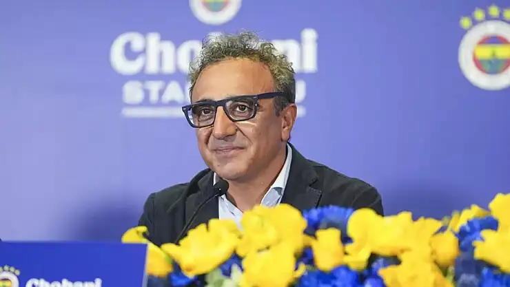Fenerbahçe'ye Sponsor Olan Chobani Neden Tepki Gördü: İşte Merak Edilenler