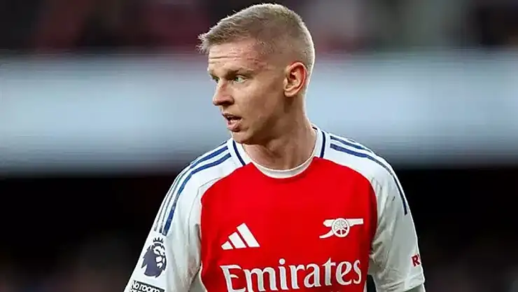 Fenerbahçe, Zinchenko transferi için harekete geçti!