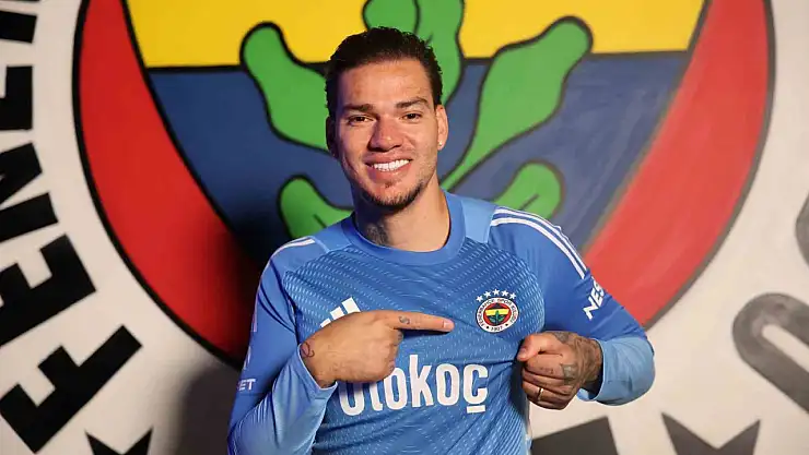 Fenerbahçeli Ederson, Brezilya Milli Takımı'na çağrıldı!