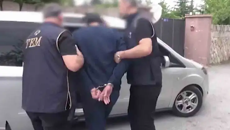 FETÖ'de 'gaybubet' olarak faaliyet gösteren şahıslara operasyon