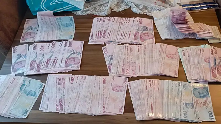 FETÖ operasyonunda 31 şüpheli yakalandı