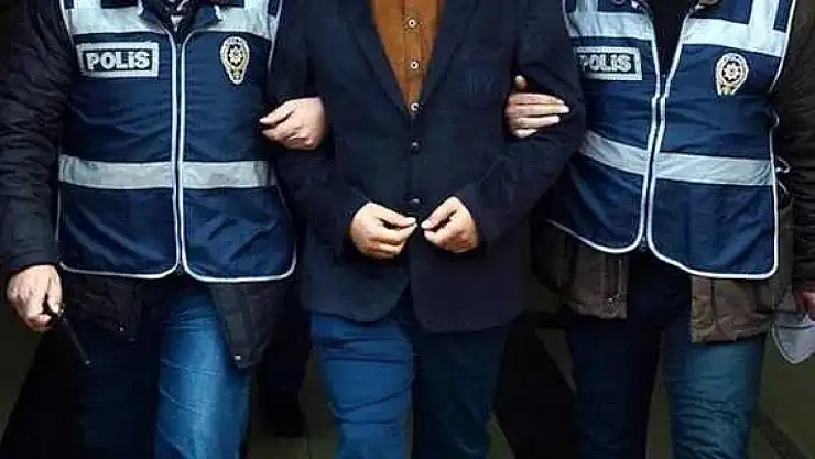 FETÖ-PDY soruşturmasında 6 gözaltı kararı